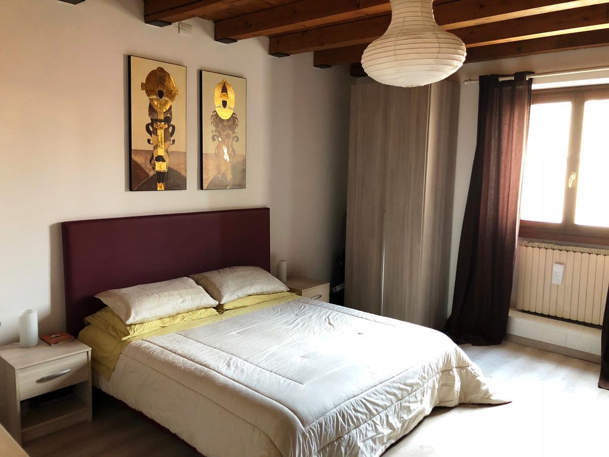 Piazza Erbe Suites Verona Exterior photo